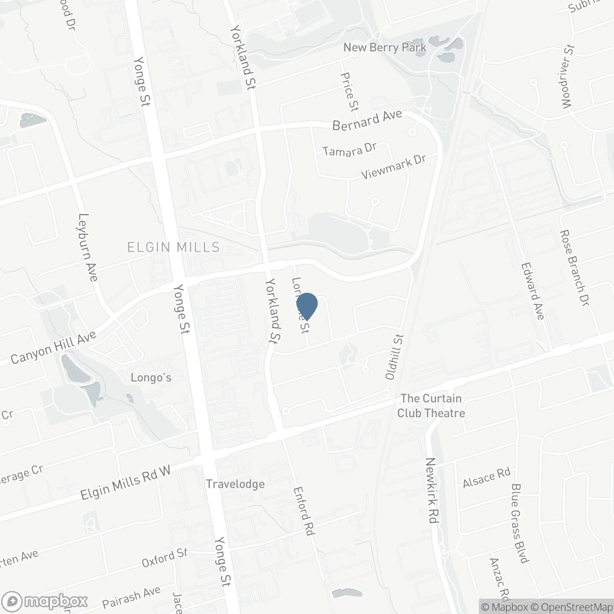 82 JUSTUS DRIVE, Richmond Hill, Ontario L4C 0A1